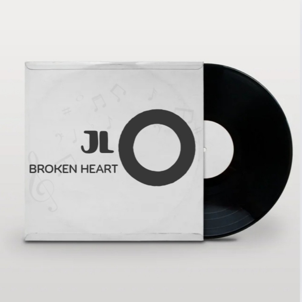 Broken Heart