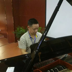Album 唱首山歌给妹听 from 雍朝玉