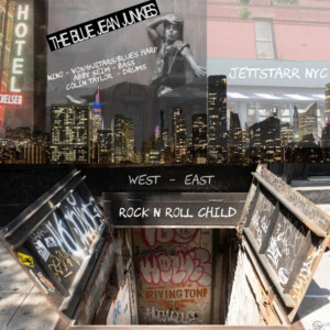 อัลบัม Rock N Roll Child ศิลปิน Blue Jean Junkies