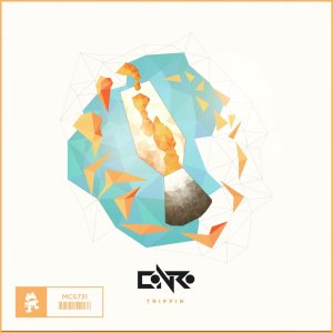 收听Conro的Trippin歌词歌曲