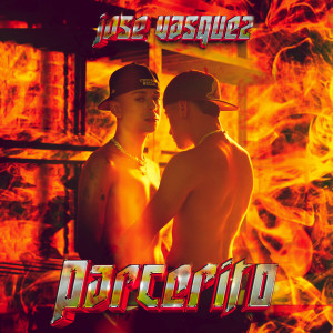 Jose Vasquez的專輯Parcerito