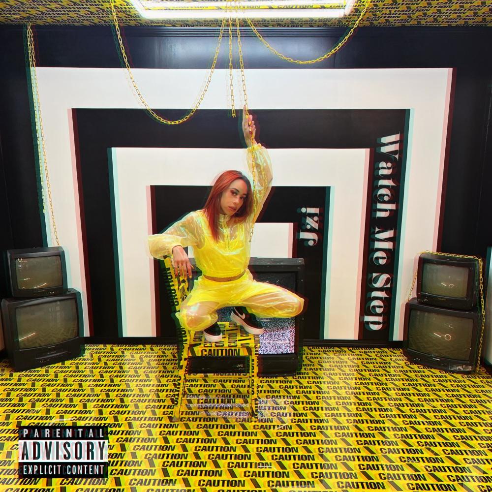 Watch Me Step (Explicit)
