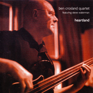 ดาวน์โหลดและฟังเพลง Welcome Back พร้อมเนื้อเพลงจาก Ben Crosland Quartet