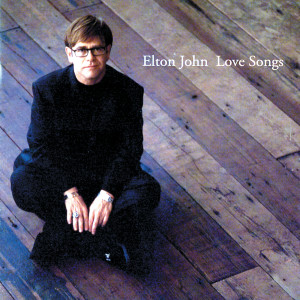 Elton John的專輯Love Songs