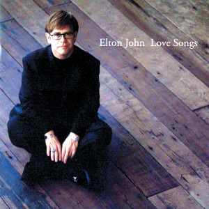 收聽Elton John的Sorry Seems To Be The Hardest Word歌詞歌曲