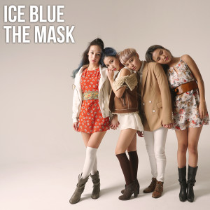 Dengarkan The Mask lagu dari Ice Blue dengan lirik