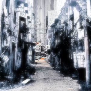 Listen to 空巷 song with lyrics from Predimady