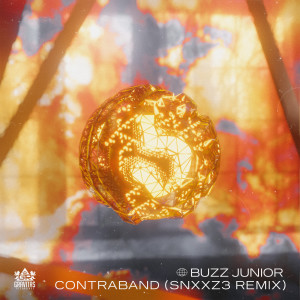 收聽Buzz Junior的Contraband (Snxxz3 Remix)歌詞歌曲