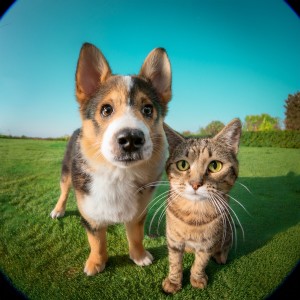 ดาวน์โหลดและฟังเพลง Serenata Nocturna Para Mascotas พร้อมเนื้อเพลงจาก Alegre Musica Relajante de Guitarra