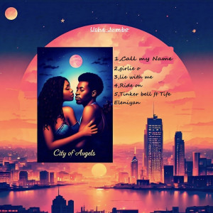Listen to Ride On (Explicit) song with lyrics from Uche Jumbo