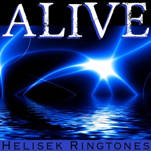 Helisek Ringtones的專輯Alive (Krewella Cover)