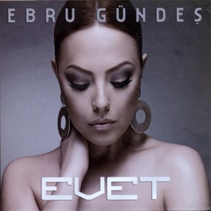 Ebru Gündes的专辑Evet