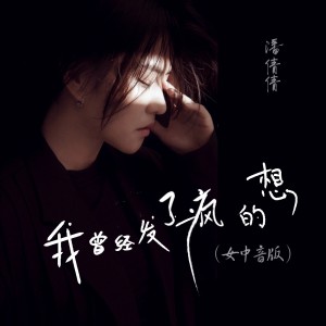 潘倩倩的专辑我曾经发了疯的想（女中音版）