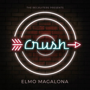 Elmo Magalona的專輯Crush