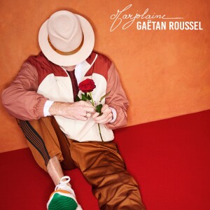 Listen to Ta part song with lyrics from Gaëtan Roussel