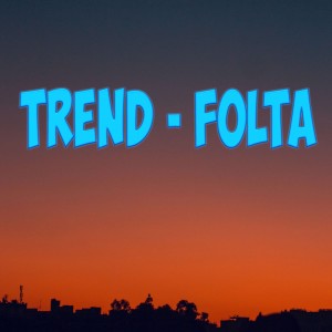 Album Folta from Trend