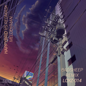 Album Happy Bird (BadSheep Remix) from BadSheep