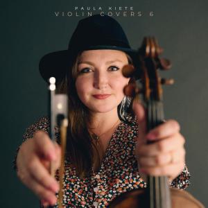 Paula Kiete的專輯Violin Covers 6
