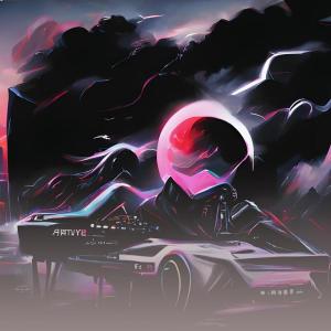 default playlist img