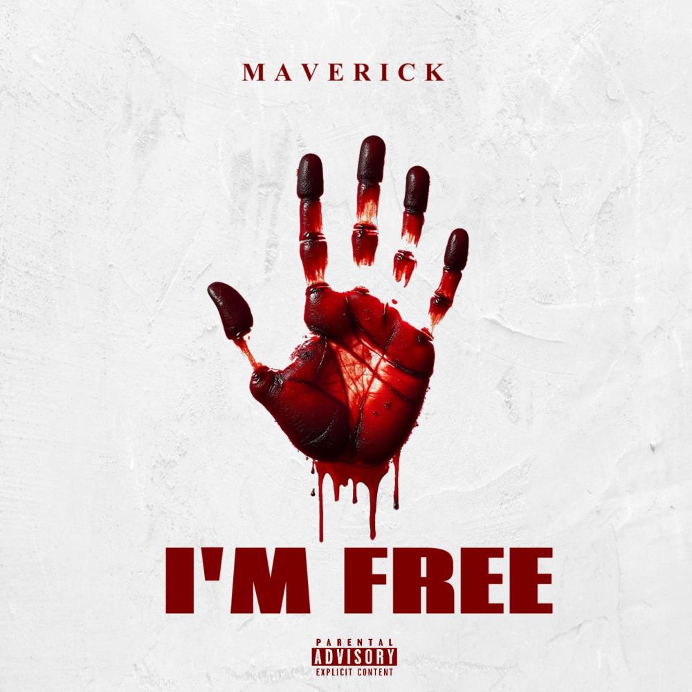 I'm Free (feat. Scotti)
