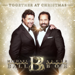 ดาวน์โหลดและฟังเพลง White Christmas (From "White Christmas") พร้อมเนื้อเพลงจาก Michael Ball