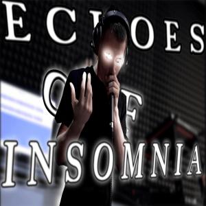 Album Echoes Of Insomnia oleh Watt