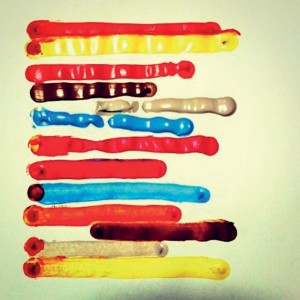 อัลบัม I-Robots Present: We Are Opilec…! Vol. 1 ศิลปิน Various