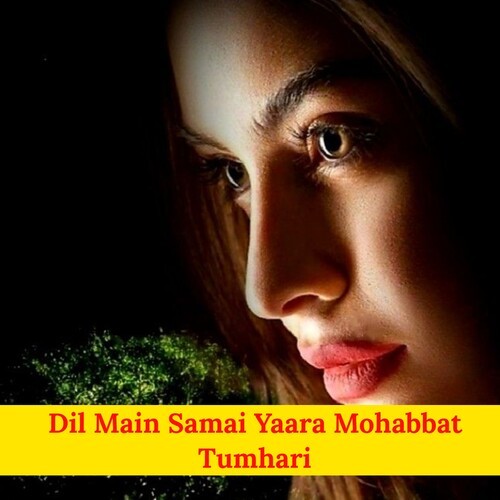 Dil Main Samai Yaara Mohabbat Tumhari