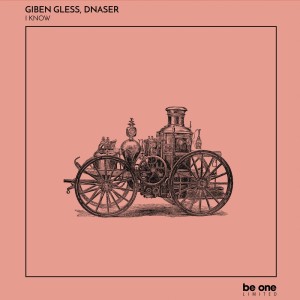 Giben Gless的专辑I Know