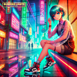 LO-FICTION的專輯Blinding Lights