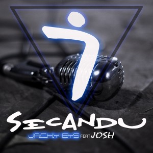 Jacky EYS的专辑Secandu