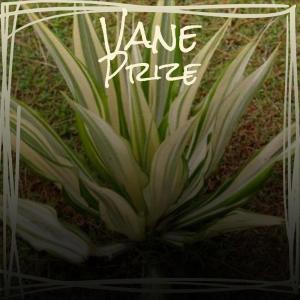 Album Vane Prize from Various