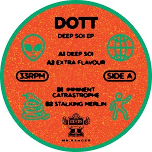 Listen to Imminent Catrastrophe song with lyrics from DOTT