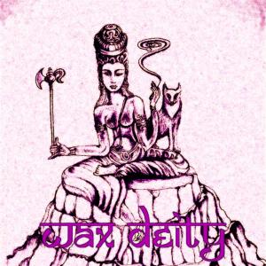 ดาวน์โหลดและฟังเพลง WAX DEITY (feat. LV*RK) (Explicit) พร้อมเนื้อเพลงจาก GOONMANE