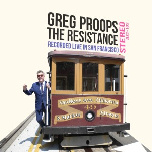 ดาวน์โหลดและฟังเพลง Misters (Explicit) พร้อมเนื้อเพลงจาก Greg Proops