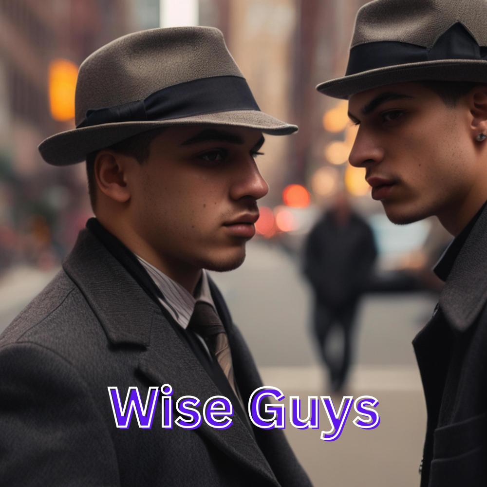 Wise Guys