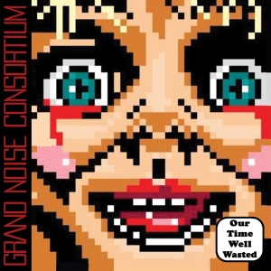 收聽Grand Noise Consortium的Katamari Damacy歌詞歌曲