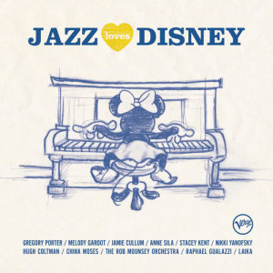 收聽Jamie Cullum的Ev'rybody Wants To Be A Cat歌詞歌曲