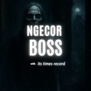 收听DJ IQUL的Ngecor Boss歌词歌曲