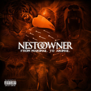 Listen to Jokester (Explicit) song with lyrics from Nesto The Owner
