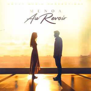 Album Au revoir from Menoa