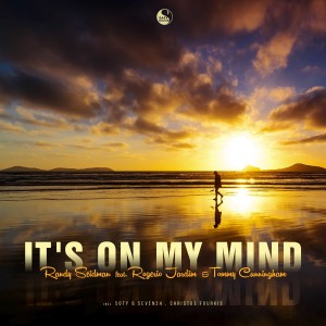Rogerio Jardim的專輯It's on My Mind