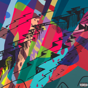ดาวน์โหลดและฟังเพลง OFTEN, I HAVE THESE DREAMZ (Explicit) พร้อมเนื้อเพลงจาก Kid Cudi