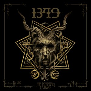 收聽1349的Dødskamp (Album Edit)歌詞歌曲