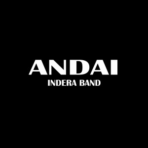 Album Andai from Indera Band