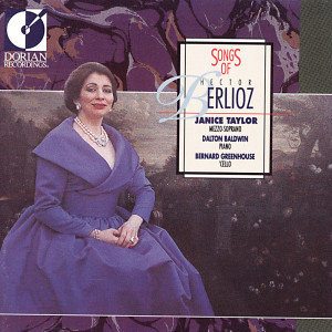 ดาวน์โหลดและฟังเพลง No. 5. Au cimetiere พร้อมเนื้อเพลงจาก Janice Taylor