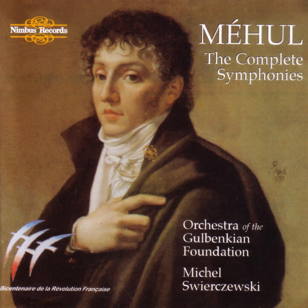 Symphony No. 4 in E Major: IV. Final - Allegro
