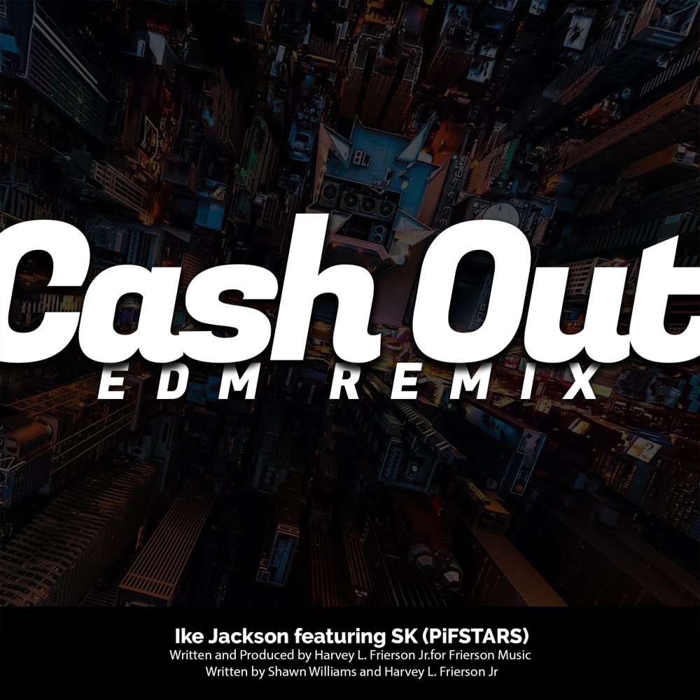 Cash Out (Remix) (Explicit) (Remix|Explicit)