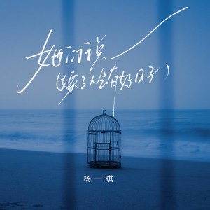 Listen to 她们说嫁了人会有好日子 (完整版) song with lyrics from 杨一琪