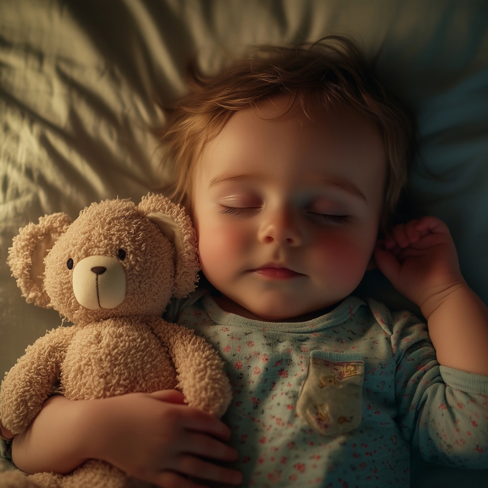 Velvet Night Sleep